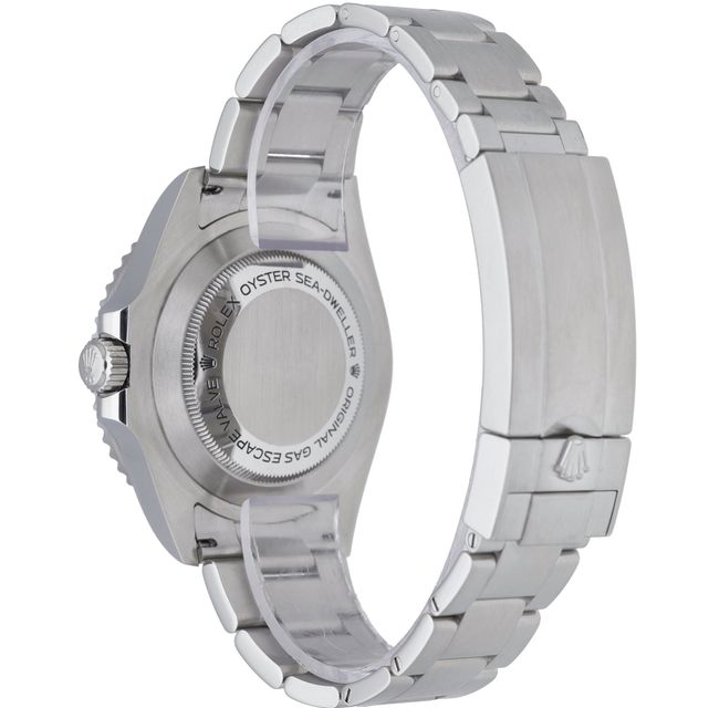 Rolex Sea-Dweller 126600 Image 3